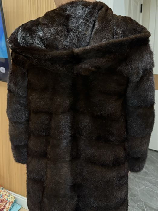 Продаётся натуральная норка