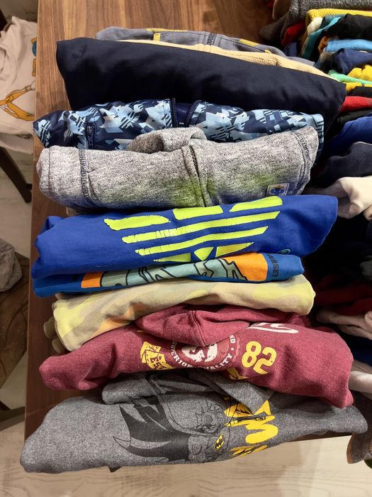 Детски дрехи за момче 92-98