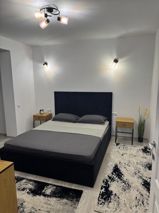 Inchiriez apartament 2 camere