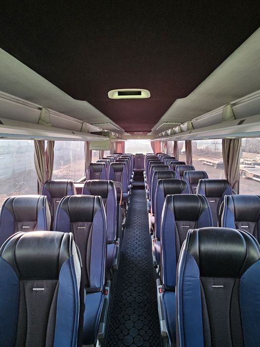 Autocar Setra 415 gt-hd