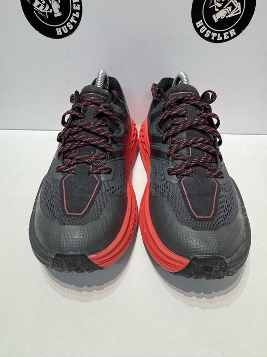 Маратонки HOKA  SPEED GOAT  3. Номер 38.5