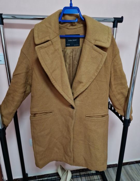 Зимни якета с гъши пух и естествен косъм