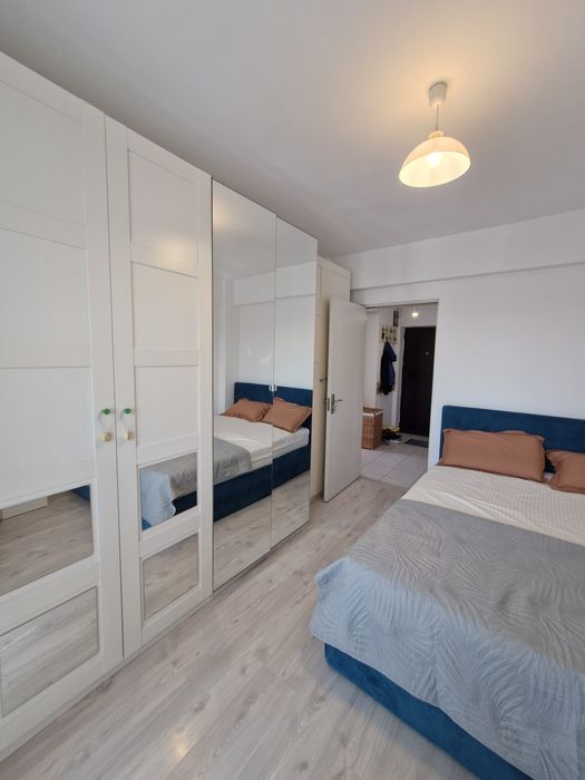Apartament 2 camere de inchiriat Dimitrie Leonida