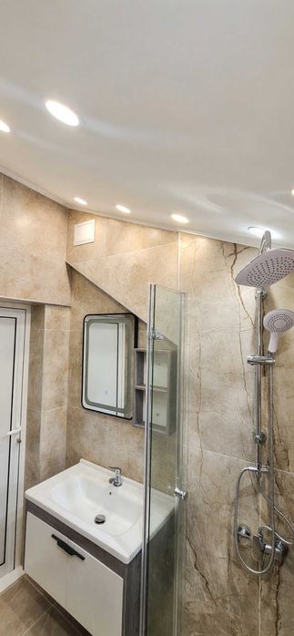 Дава се под наем Тристаен апартамент в София, Илинден - 85 кв.м за 650 € - Снимка #13