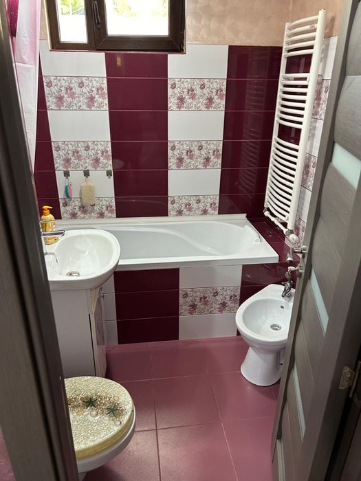 Apartament 2 camere - regim hotelier