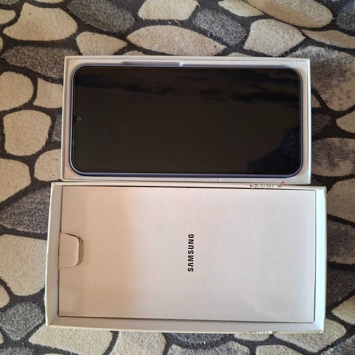 Samsung Galaxy A34 5G