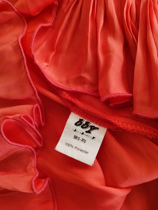 Rochie BBY- Bianca Dragusanu