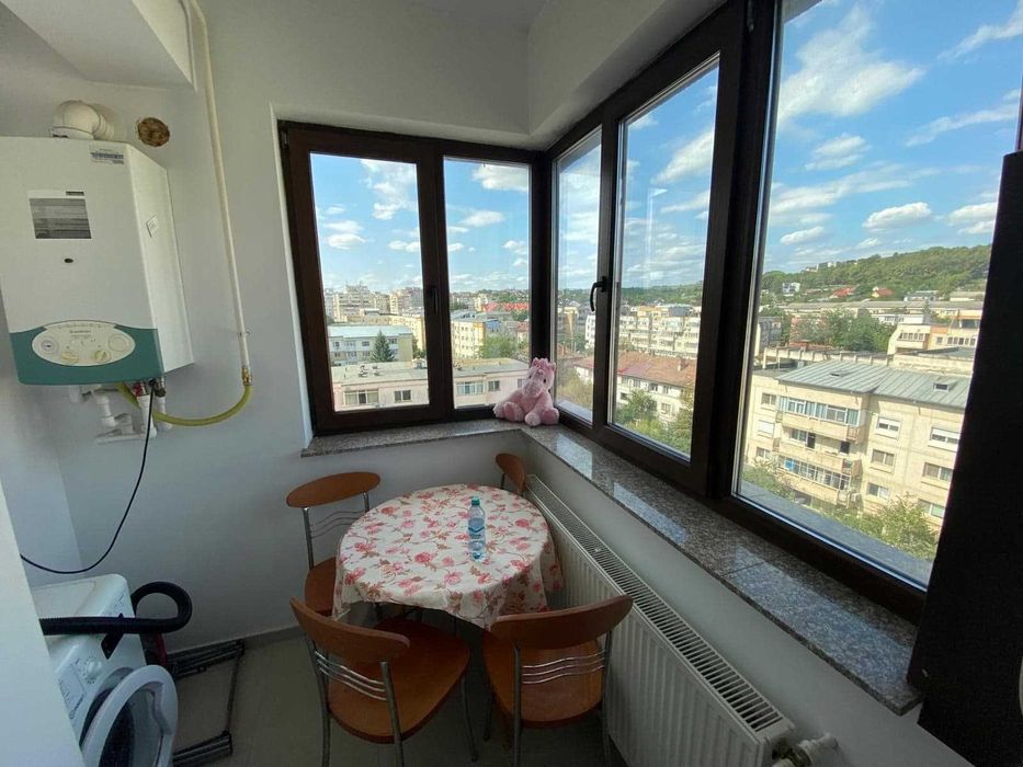 Apartament 2 camere decomandat de închiriat Canta - Concept Residence