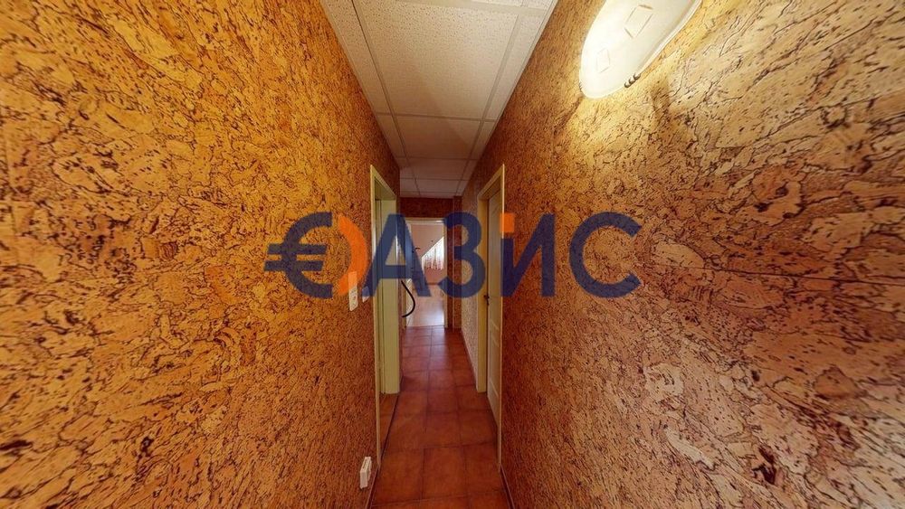Апартамент с 2 спални в комплекс Сани Форт, Слънчев Бряг, България, 116 кв. м, 104 000 евро #34106560