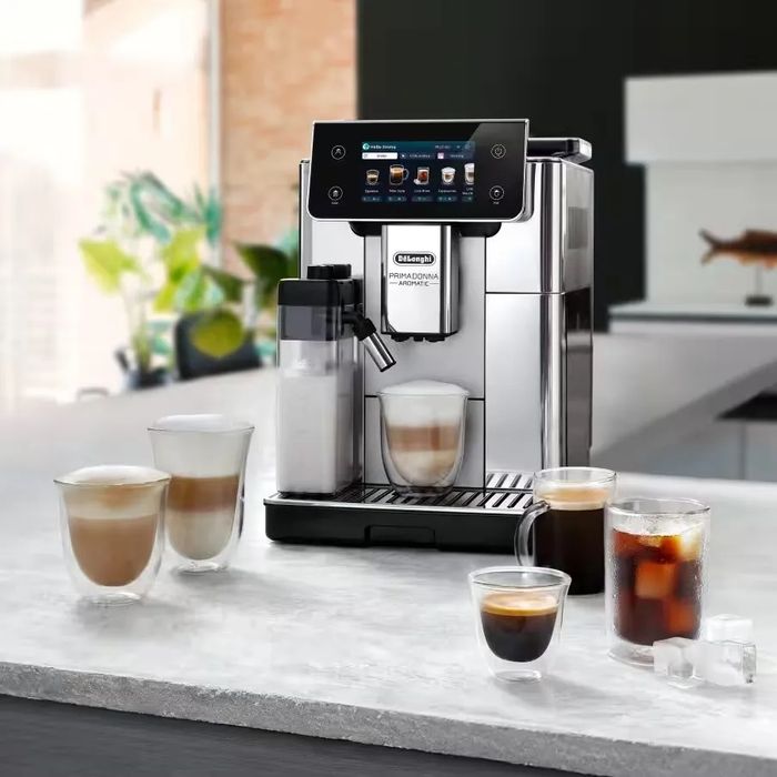 кофемашины De’Longhi Сервисная гарантия 3 года.Доставка бесплатно.24/7