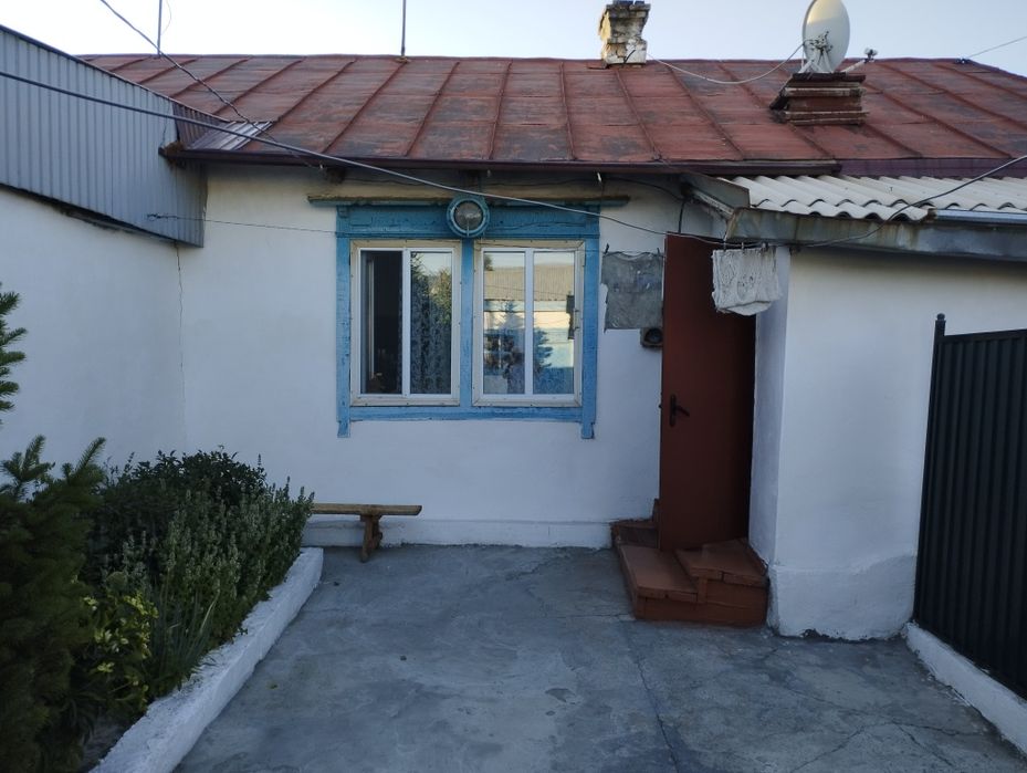 Продам дом в центре