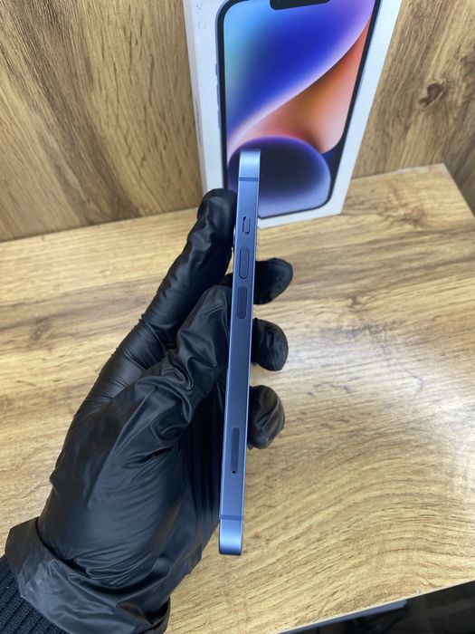 iPhone 14 128Gb 89%