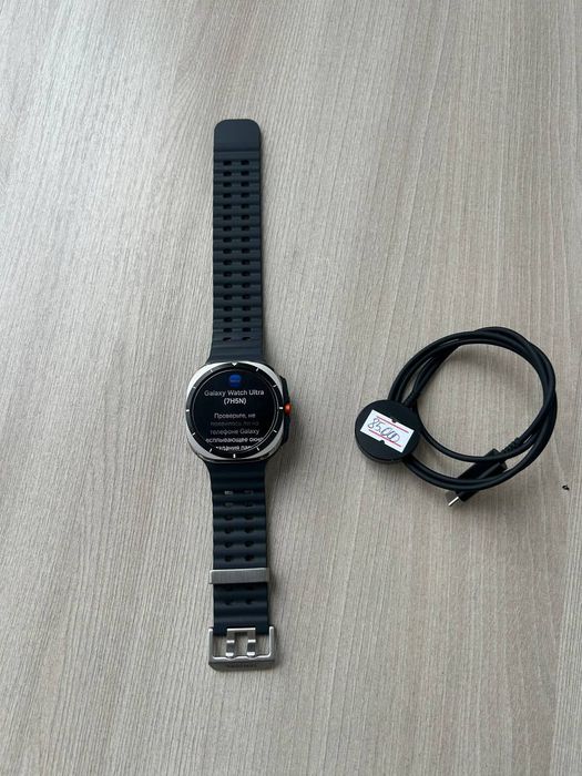 Samsung Galaxy Watch Ultra 7 47mm