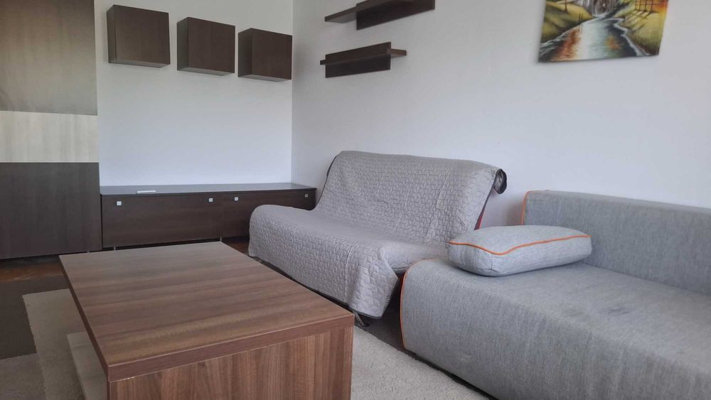 Apartament 2 camere de inchiriat Stefan cel Mare