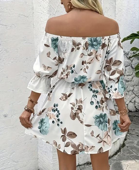 Дамски костюм ,дамска рокля