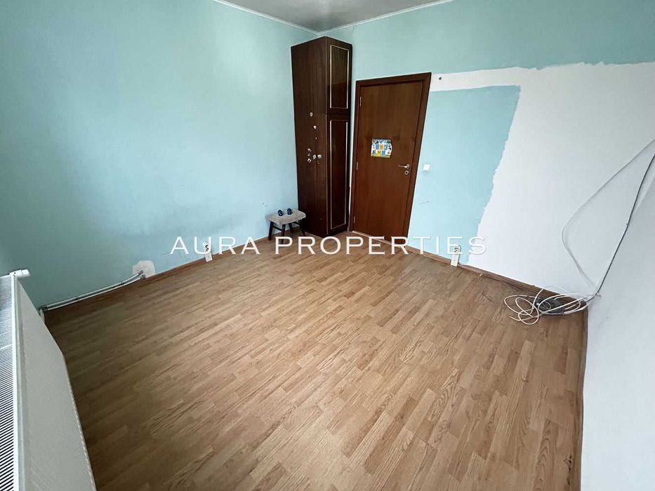 Разград / 3-стаен под наем