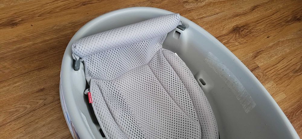 Cadita bebe Moby Smart Sling 3