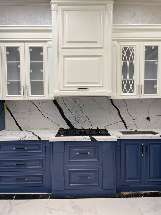 Столешницы из искусственный камень