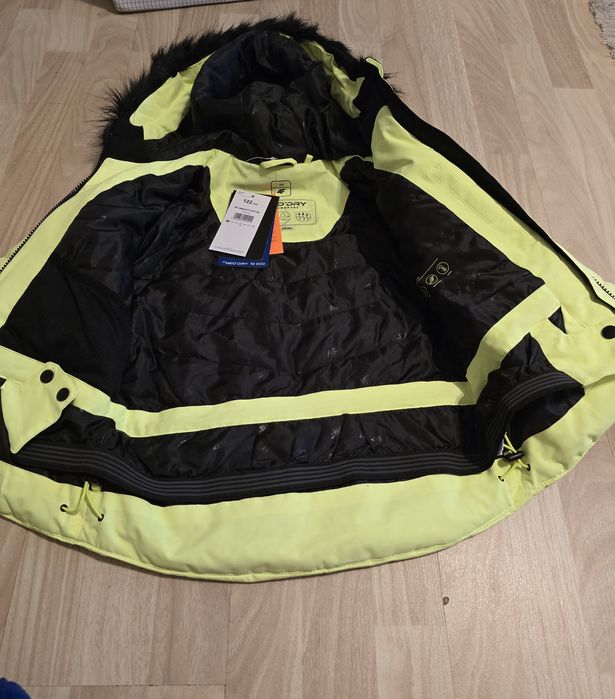 Geaca ski 4F junior 10000