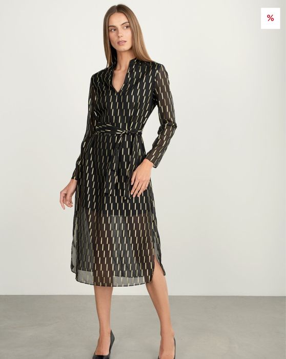 Нова рокля Armani