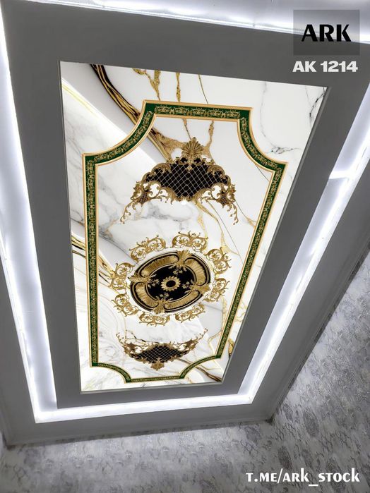 NATIJNOY PATALOK Kafolatli xizmatlar 10 yil