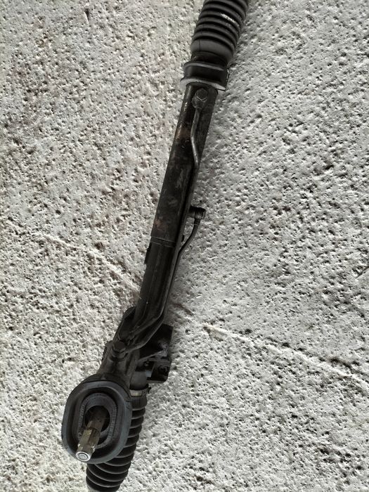 Хидравлична кормилна рейка VW Polo / Фолксваген Поло 2004г.