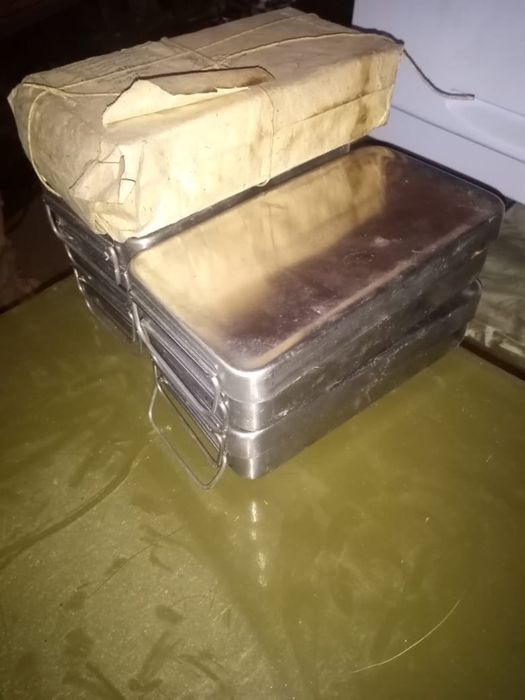 Кипятильник стерилизационный 0-22-1