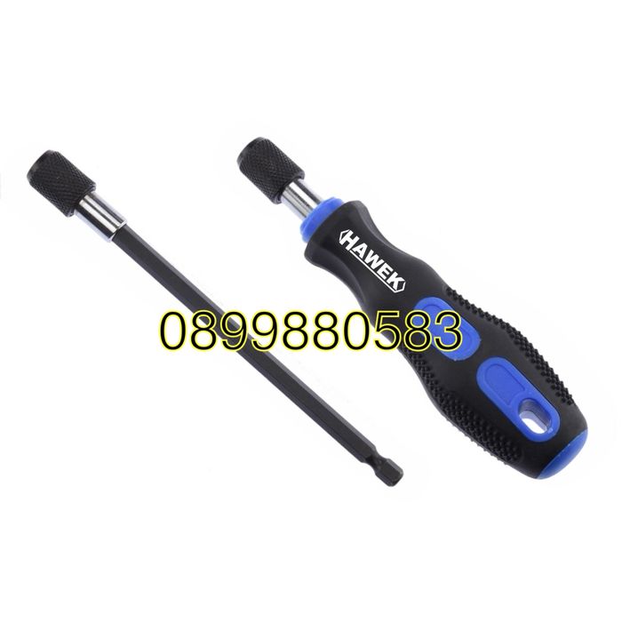 Комплект четки за почистване на цилиндри, втулки, тръби 38ч Hawek