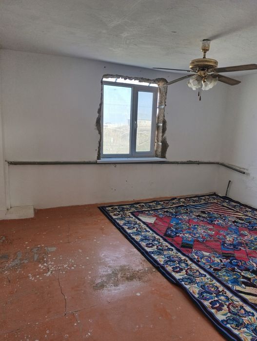 Дом продается в селе Акбастау(Кызылту)