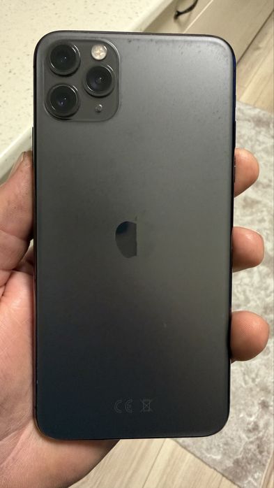 IPhone 11 Pro Max 256 Gb IMPECABIL !