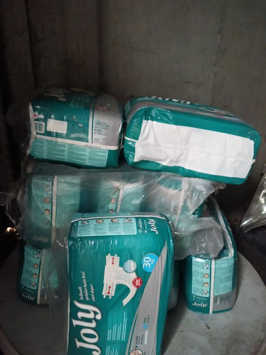 Памперсы для взрослых