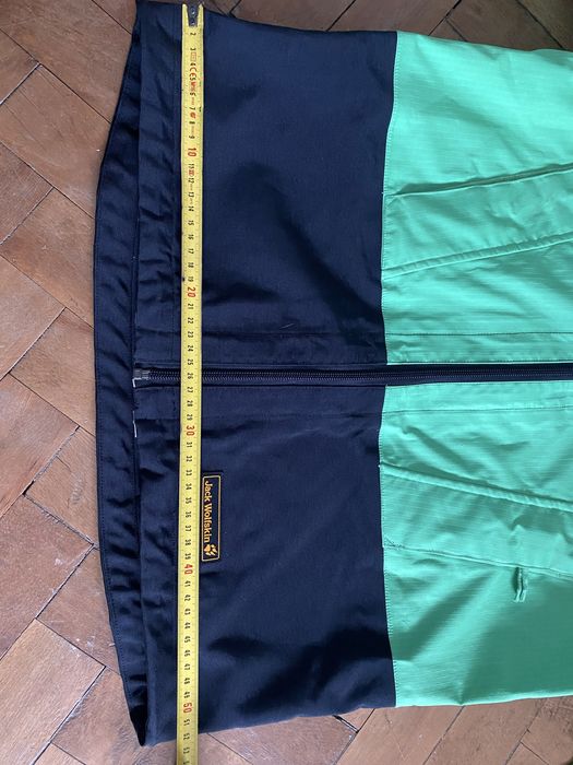 Jacheta JackWolfskin Texapore