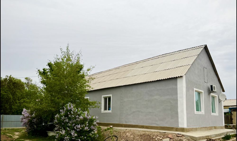 Дом 5 комнатный, комфортный