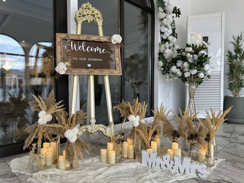 Manechin mire/mireasa ( nunta)