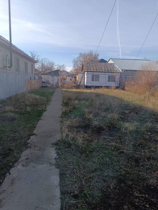 Продам Дом район станции Бурыл