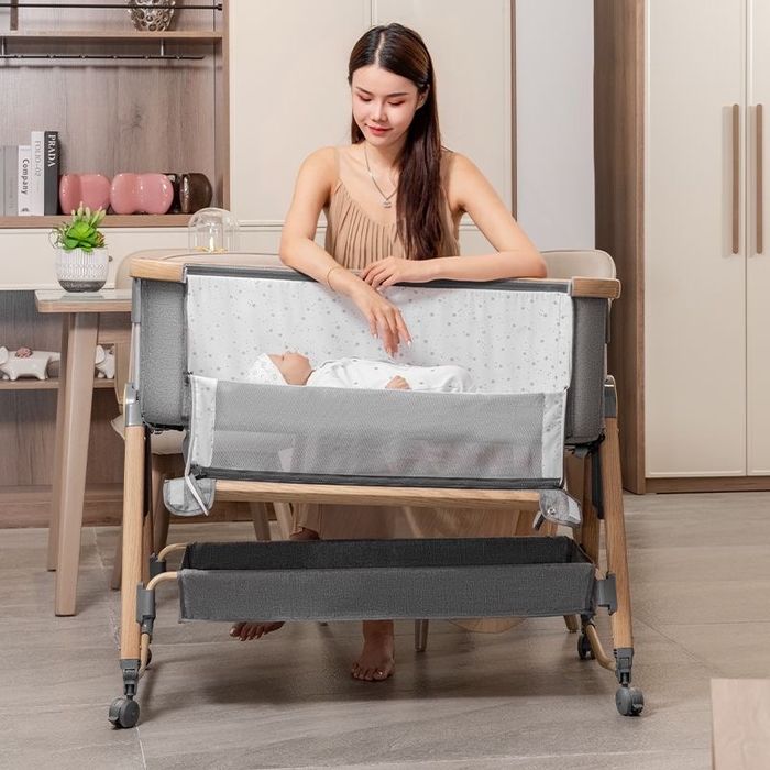 Детский кровать