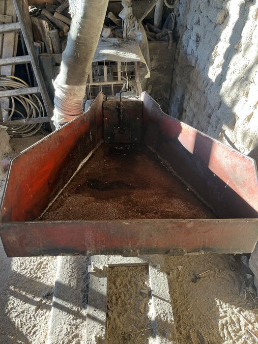 Ярмомелка (трифазна)