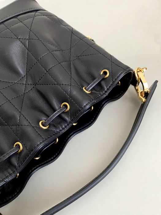 Geanta Christian Dior Merlema