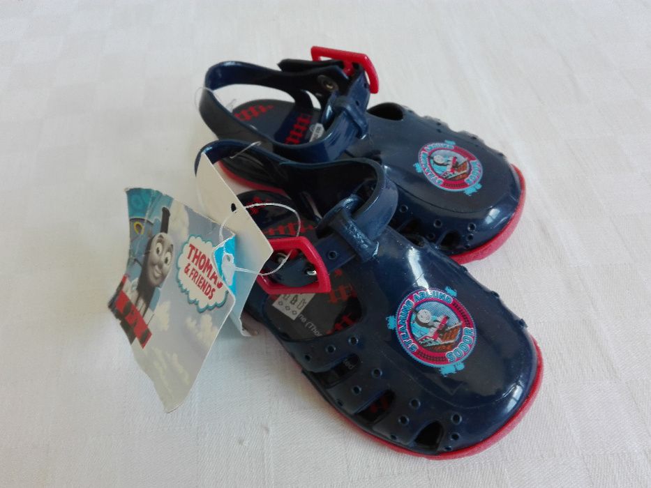 Нови Детски сандалки размер 21