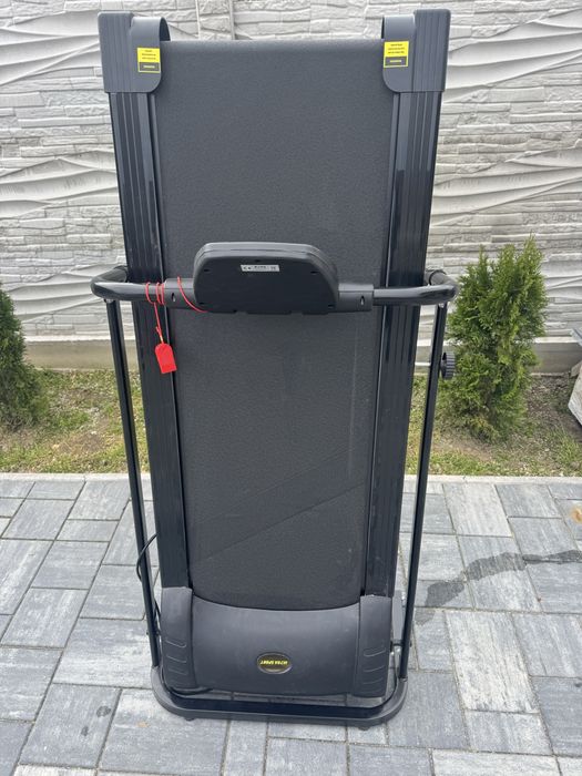 Bandă alergare electrică