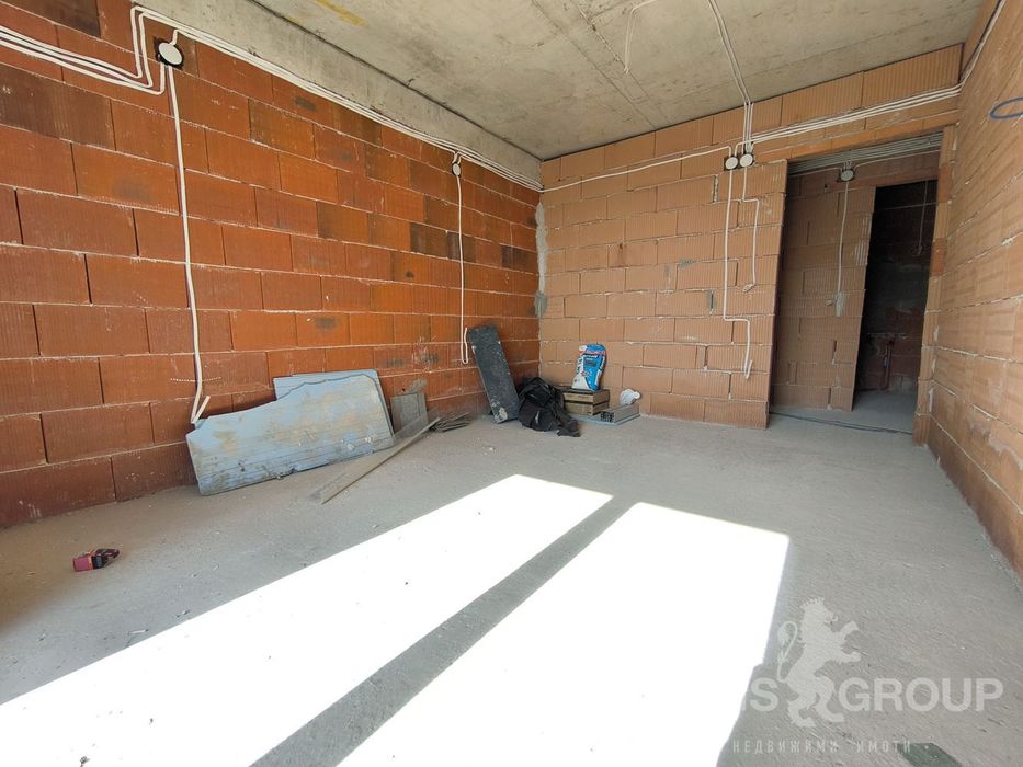 3-стаен в Варна-Изгрев площ 123 цена 177990