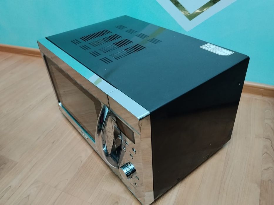 Продам микроволновую печь