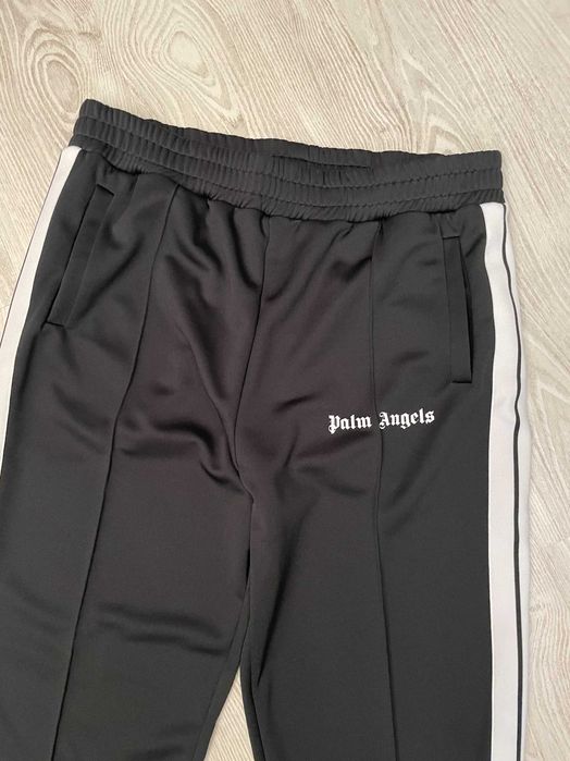 Palm Angels pantaloni trening 2XL-3XL sau XXXL, retail 445 euro