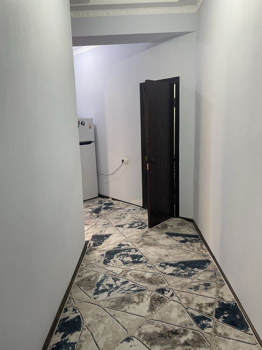 Sergeli, Quruvchi 12- metro yonida 1- xona 2 xona qilingan kvartera