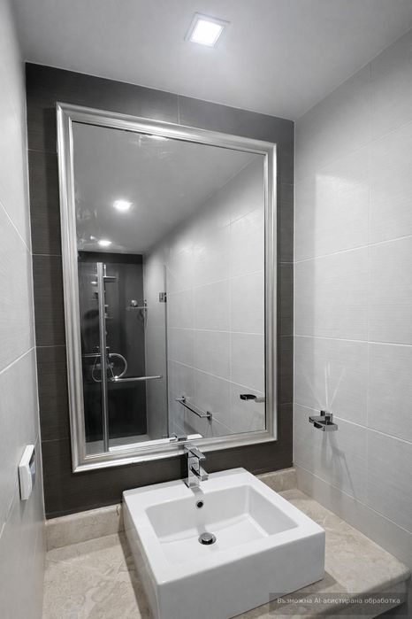 Дава се под наем Двустаен апартамент в Пловдив, Кършияка - 80 кв.м за 698.19 € - Снимка #6