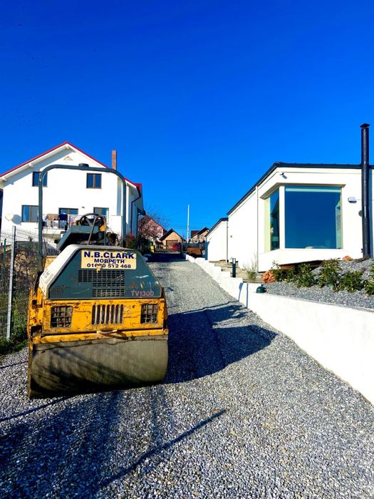 Inchiriez Cilindru Suceava