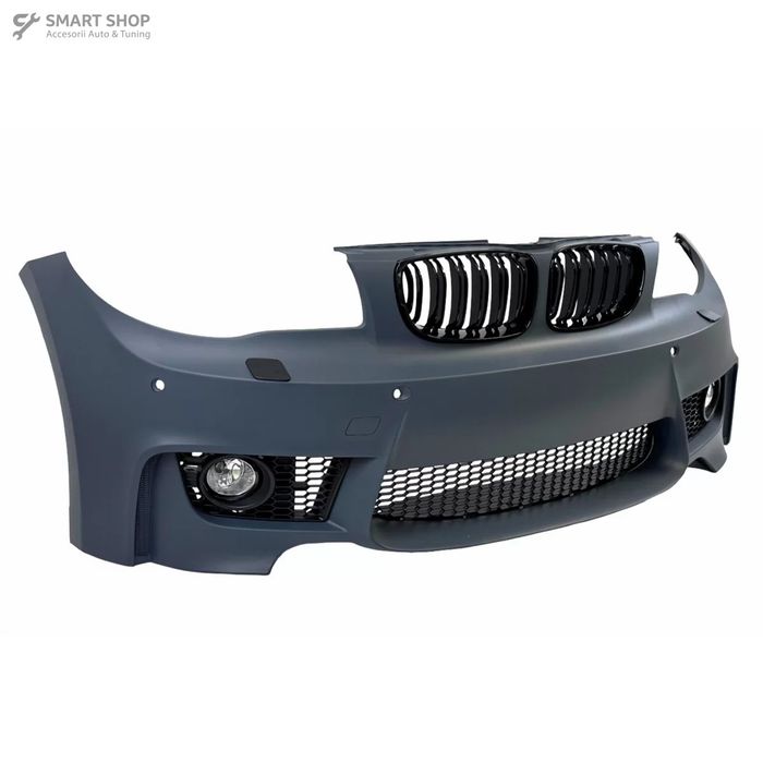 Bara Fata BMW Seria 1 E81 E82 E87 E88 (2004-2011) M-Technik M-tech Des