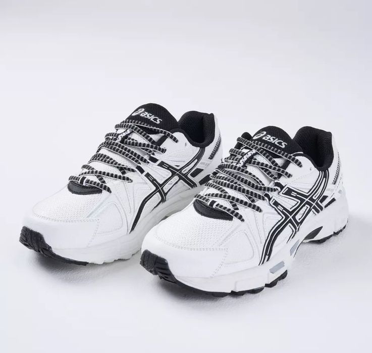 Новые брендовые кроссовки "Asics Gel Kahana 8" Оригинал!