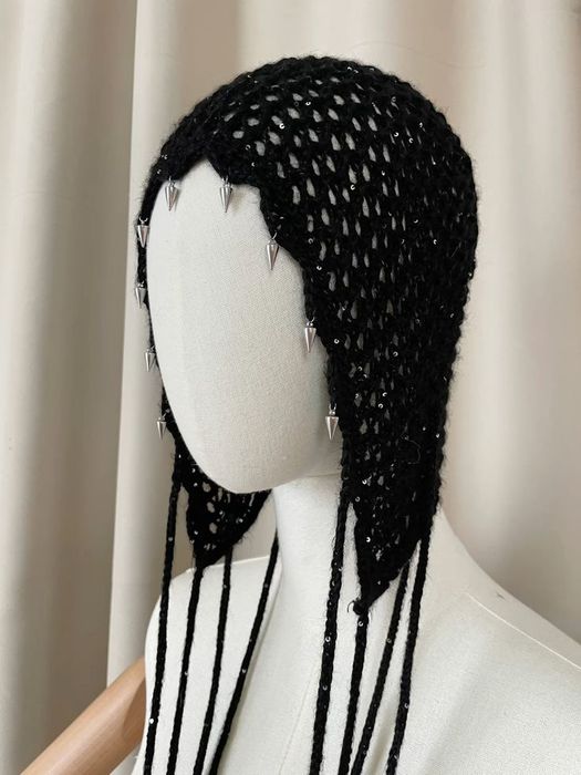 Актуальные шапочки 2025