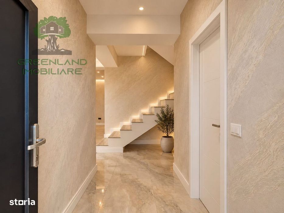 Casa Individuala 4 Camere, 2 Bai, Miroslava